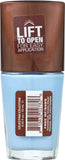 Mineral Fusion, Nail Polish Celestine, 9.35 Gram