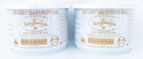 Sharonelle Natural Cream Soft Wax for Sensitive Skin in 14 oz. - 2 cans