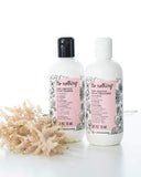 100% Vegan Color Conditioner - Hypoallergenic Conditioner Protects Hair Color - Allergen Free Conditioner, Fragrance Free Conditioner, 10.15 oz - KC Professional