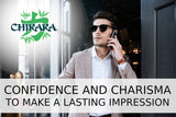 Chikara Cologne for men
