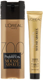 L'Oreal Paris Superior Preference Mousse Absolue, 700 Pure Dark Blonde