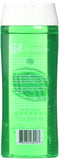 Prell Shampoo, Classic Clean 13.5 Fluid Ounce, 5 Count.