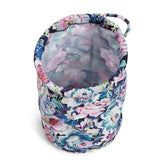 Vera Bradley Women's Signature Cotton Toiletry Bag