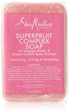 SheaMoisture SuperFruit Complex Bar Soap, 8 Ounce