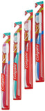Colgate 55518 Extra Clean Soft Toothbrush (Case of 72)
