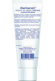 BerbereX Foot & Leg Cream Advanced Skin Repair 6.5 oz Best Foot Cream for Cracked Heels & Rough Dry Feet! Moisturizing Hydrating Soothing Natural Relief for Your Skin! Diabetic Dry Skin Care!