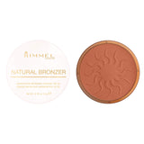 Rimmel London Natural Bronzer, Sun Glow, 0.49 Ounce