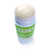 ZERO Dual Strength Aluminum Free Deodorant with Baking Soda and Oxygen - Eliminate Odor Any Time. All natural shea butter formula with essential oils (1)