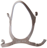 Replacement Headgear for AirFit F10 Full Face - Gray/Blue Standard/Medium