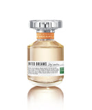 Benetton United Dreams Stay Positive Eau de Toilette Spray for Women, 2.7 Ounce