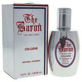 THE BARON by LTL Cologne Spray 4.5 oz for Men
