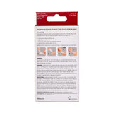 Kiss Everlasting French Nail Kit Real Short 28 Nails (6 Pack)
