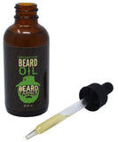 Beard Farmer - Growther Beard Growth Oil (Grow Your Beard Fast) All Natural Beard Oil
