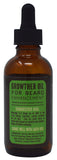 Beard Farmer - Growther Beard Growth Oil (Grow Your Beard Fast) All Natural Beard Oil