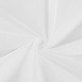 20 PCS Massage Table Sheets Disposable Non Woven SPA Bed Cover Breathable Polypropylene Fabric 31" x 70" Thin, Not Waterproof Uralili