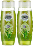 2 x Patanjali Kesh Kanti Aloe Vera Hair Cleanser 200ml (6.76 oz )