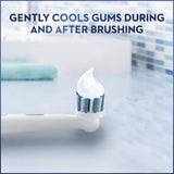 Crest Gum Detoxify Gentle Whitening Toothpaste, 4.1 oz