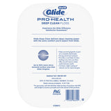Glide Oral-B Pro-Health Deep Clean Floss, Mint, Pack of 6