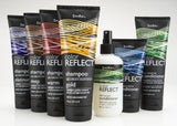 Shikai Color Reflect Platinum Shampoo, 8-Ounce Tubes (Pack of 3)