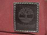 Timberland Canvas Travel Kit Red One Size