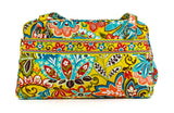 Vera Bradley Whitney Hand Bag