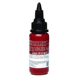 Intenze Ruby Red Tattoo Ink 1oz