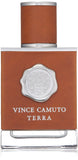 Vince Camuto Terra Eau de Toilette Spray for Men