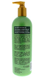ShiKai - Borage Therapy Dry Skin Lotion, Plant-Based Soothing & Moisturizing Relief For Dry, Irritated & Itchy Skin, Non-Greasy, Sensitive Skin Friendly (Original Unscented, 16 Ounces)