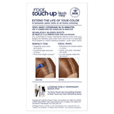 Clairol Root Touch-Up Permanent Hair Color Creme, 6R Light Auburn Brown (Pack of 2)