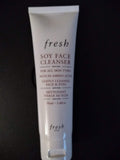 Fresh Soy Formula F21c Face Cleanser 1.7 Oz (Sealed Not in Box)