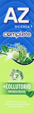Az Toothpaste + Mouthwash 75ml Gentle Freshness