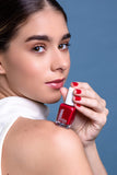 Eternal 4 Nail Polish Collection Call me Boss Lady – 4 Pieces Set: Long Lasting, Quick Dry Lacquer