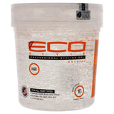 Eco Style Gel - Krystal by Ecoco for Unisex - 24 oz Gel