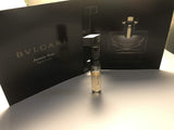 Bvlgari Jasmin Noir L'Essence 0.05 oz Bvlgari EDP Spray Vial (Mini)