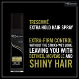 TRESemme Tres Two Hair Spray Extra Hold 4.20 oz