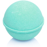 Bath Bomb with Size 6 Ring Inside Tranquil Serenity Extra Large 10 oz. Made in USA