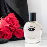 Eye of Love - Romantic Pheromone Spray Perfume to Attract Women - Pheromones for Men - Extra Strength Human Pheromones Formula - 50ml