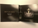 Bvlgari Jasmin Noir L'Essence 0.05 oz Bvlgari EDP Spray Vial (Mini)