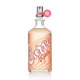 Curve Wave Eau De Toilette Spray, Perfume for Women 3.4oz