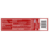 Colgate Optic White Advanced Teeth Whitening Toothpaste, 2% Hydrogen Peroxide, Sparkling White - 3.2 Ounce (3 Pack)
