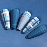 Makartt Gel Nail Polish Kit - 22 Fall Winter Color Gel Nail Polish Set 8ML Base Coat Top Coat Nail Polish Set