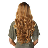 Sensationnel Synthetic HD Lace Front Wig - BUTTA UNIT 7 (FLAMBOYAGE CHOCOLATE)