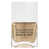 Nails Inc Beach Bottled That Tan Life