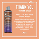 THE MANE CHOICE - Super Strength & Full Protection Cheers Conditioner, 12 Oz