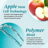 ALOXXI Volumizing Shampoo