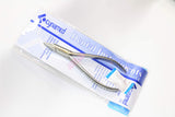 HIGH Grade ADERER Pliers - Orthodontic Wire Bending Pliers with 3 PRONGS Premium Stainless Braces Placement (CYNAMED)