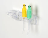 Oral Breeze Replacement Tips, Yellow & Green