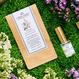 Caswell-Massey New York Botanical Garden Lilac Eau De Toilette Perfume Travel Spray – Floral Fragrance for Women, Made in USA – 0.5 Ounces