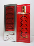Ruby Lips by Salvador Dali for Women 1.7 oz Eau de Toilette Spray