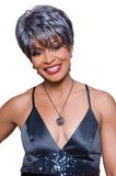 KATHY (Foxy Silver) - Synthetic in 3T51